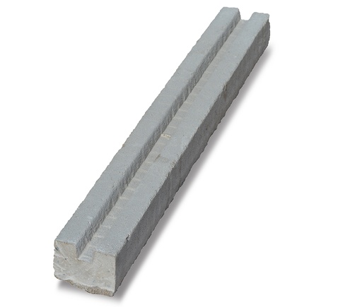 Lintols 4,1m 105x75mm