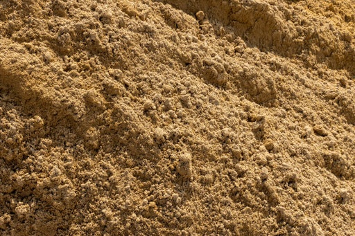 Building Sand